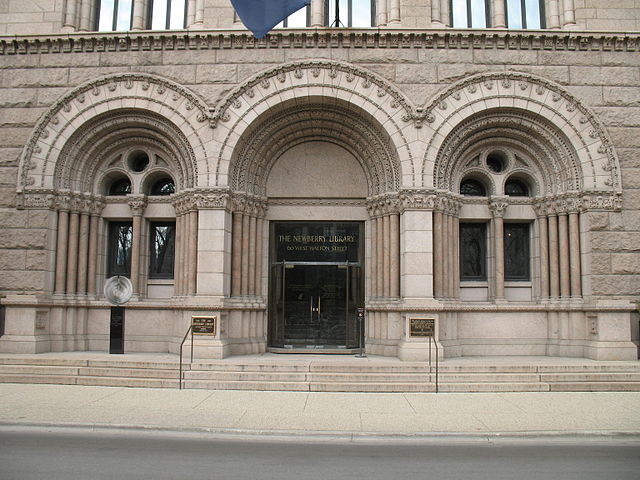 THE NEWBERRY LIBRARY