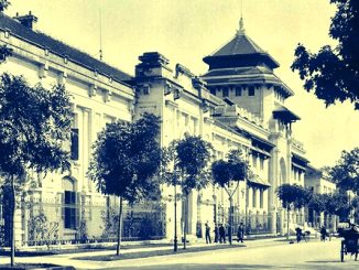 A-Colonial-University-The Indochinese-University-Hanoi -1906-1945-Sara Legrandjacques)