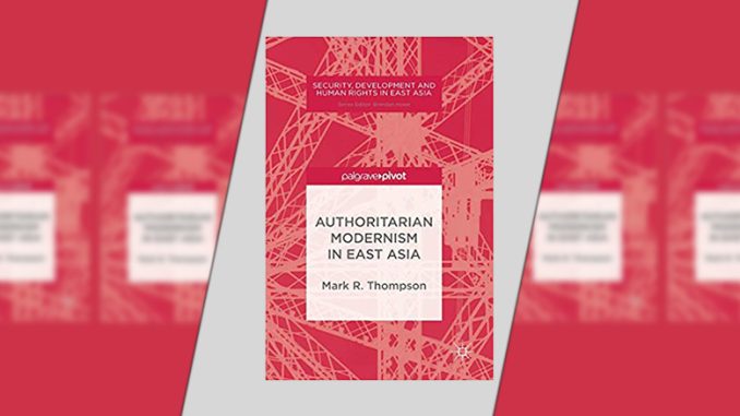 Review Authoritarian Modernism In East Asia Kyoto Review - 