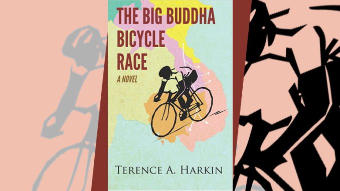 Xxx Voi Cou Xxx - Reviewâ€“ The Big Buddha Bicycle Race | | Kyoto Review of Southeast Asia