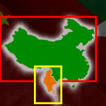 China-Burma