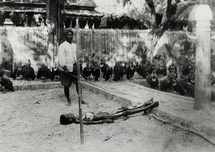 Forensic Medicine and Sovereignty in Siam | Kyoto Review of Southeast Asia