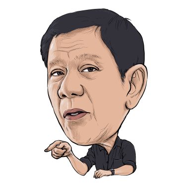 Rodrigo Duterte’s Toolbox of Media Co-optation: The mainstream media vs ...