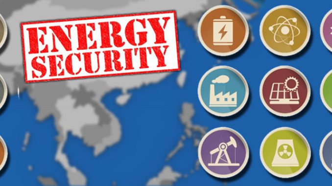 Energy Security in Southeast Asia? Let's start with the Future - Kyoto Review of Southeast Asia