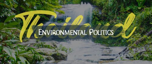 Environmental-politics-Thailand