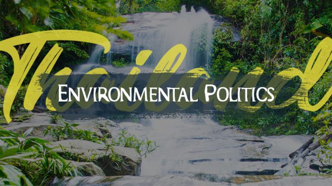 Environmental-politics-Thailand