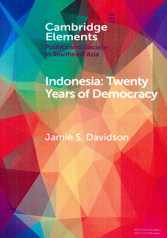 Indonesia Twenty Years of Democracy