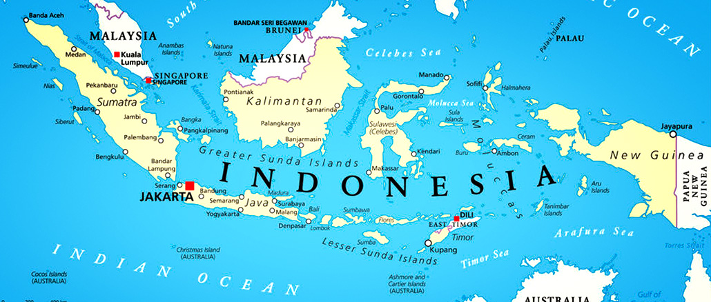 Phong trào Hồi giáo ở Indonesia - Kyoto Review of Southeast Asia
