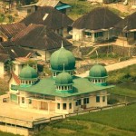 Indonesian_village