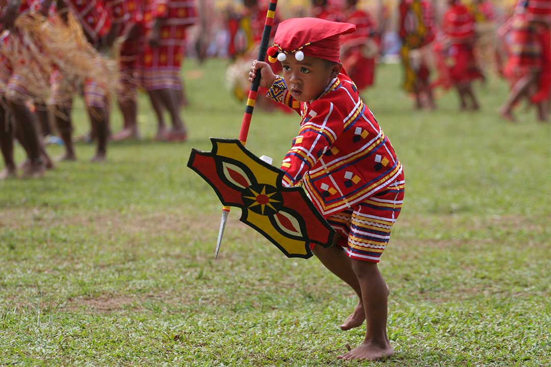 Lumads