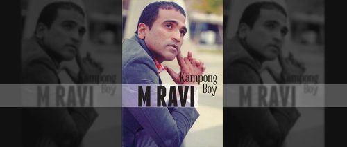 M_Ravi_review