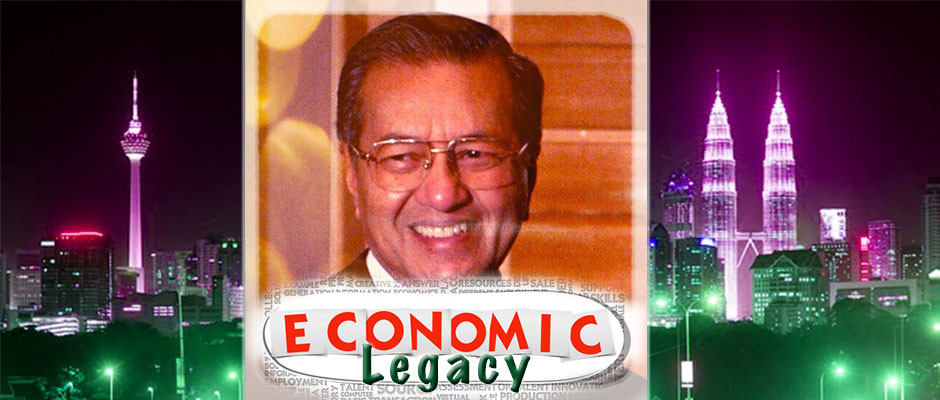 Image result for Mahathir and The East Asian Financial Crisis 1997