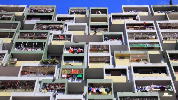 Political Economy Of Affordable Housing In Malaysia Kyoto Review Of Southeast Asia