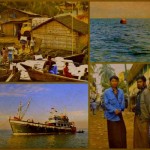 Myanmar-collage