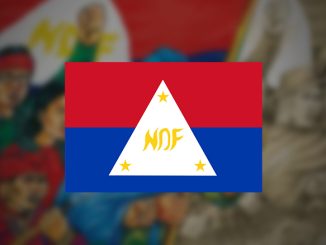 National Democratic Front of the Philippines Peace Talks KRSEA