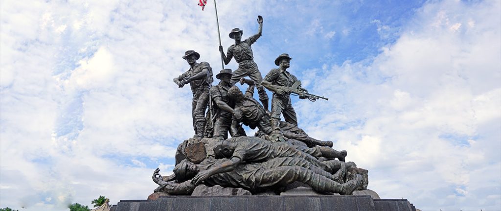 National-monument-Malaysia-KRSEAjpg