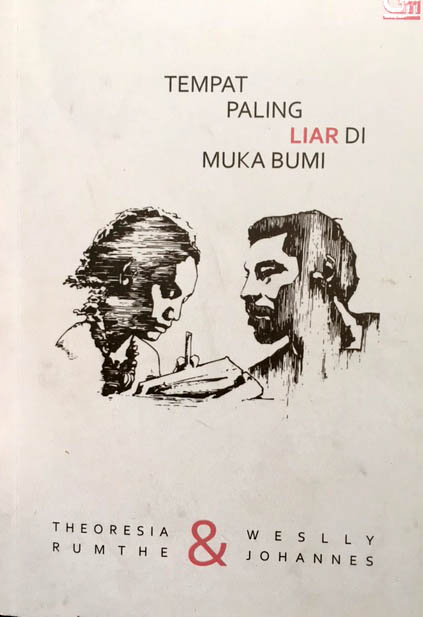 Review— Two Indonesian Poetry Books Kyoto Review Of Southeast Asia