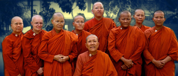 Thai_monks