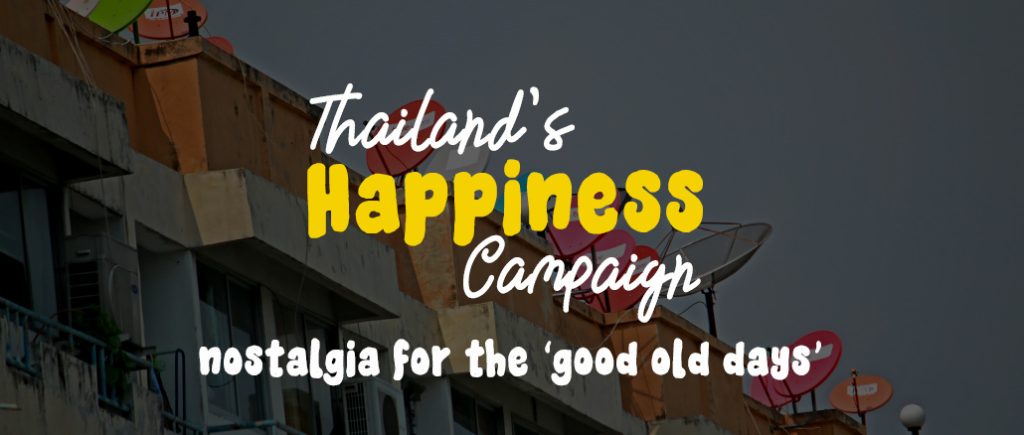 Thailand's-Happiness-Campaign-KRSEA