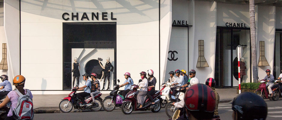 Vietnam_Chanel