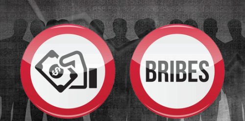 no-bribes