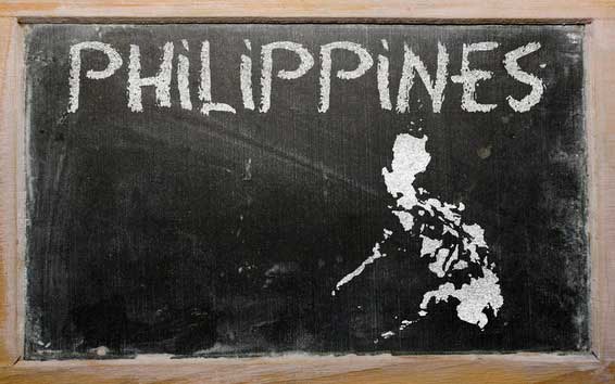 What happened to Philippine literature during the contemporary period?