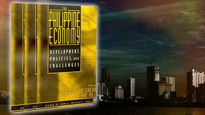 mission economy book