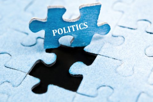 Politics puzzle