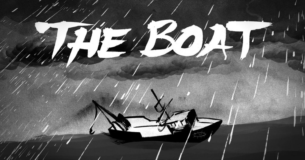 the_boat