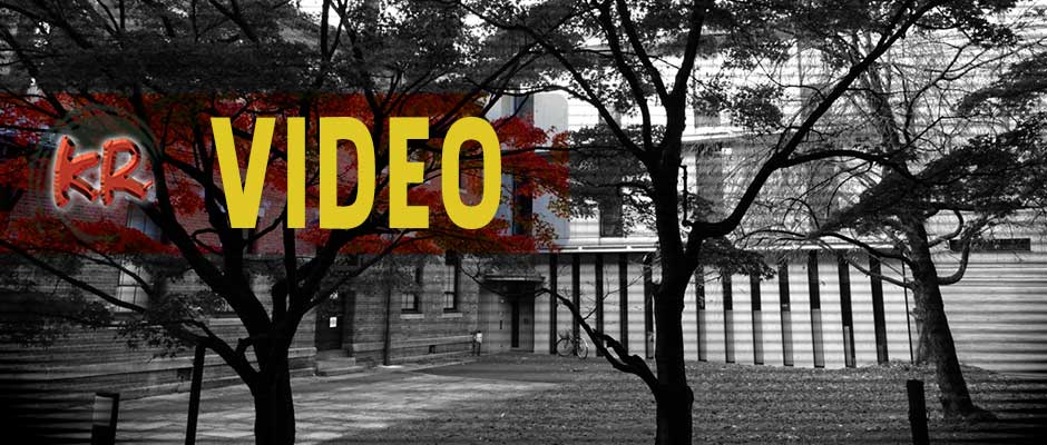 Kyoto Review of Southeast Asia Videos