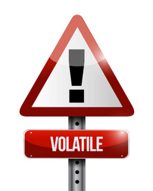 volatile-warning
